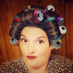 Meet your Posher, Jackie